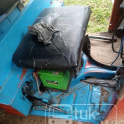 BAJAJ 2013 4 STROKE