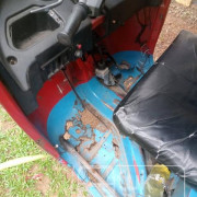 BAJAJ 2013 4 STROKE
