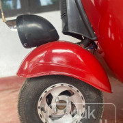 BAJAJ 1997 2 STROKE