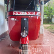 BAJAJ 1997 2 STROKE
