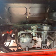BAJAJ 1997 2 STROKE