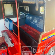 BAJAJ 1997 2 STROKE