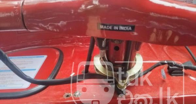 BAJAJ 1997 2 STROKE