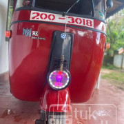 BAJAJ 1997 2 STROKE