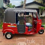 BAJAJ 1997 2 STROKE