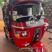 BAJAJ 2013 4 STROKE