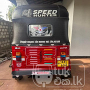 BAJAJ 2013 4 STROKE