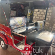 BAJAJ 2013 4 STROKE
