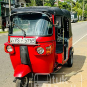 BAJAJ 2011 4 STROKE