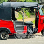 BAJAJ 2011 4 STROKE