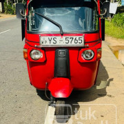 BAJAJ 2011 4 STROKE