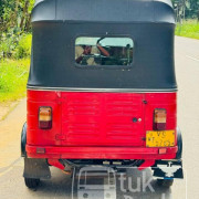 BAJAJ 2011 4 STROKE