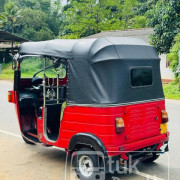 BAJAJ 2011 4 STROKE