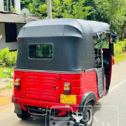 BAJAJ 2011 4 STROKE