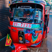 BAJAJ 1996 2 STROKE