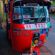 BAJAJ 1996 2 STROKE