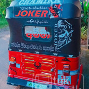 BAJAJ 1996 2 STROKE