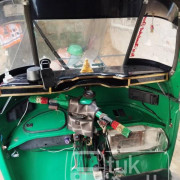 BAJAJ 2006 2 STROKE