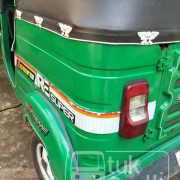 BAJAJ 2006 2 STROKE