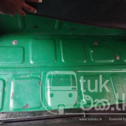 BAJAJ 2006 2 STROKE