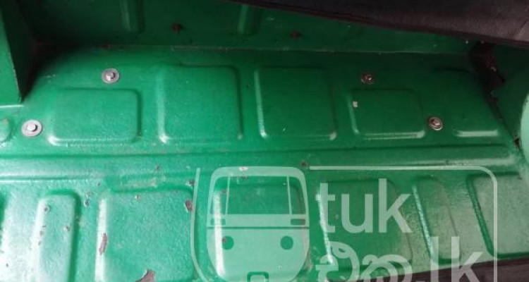 BAJAJ 2006 2 STROKE