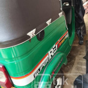 BAJAJ 2006 2 STROKE