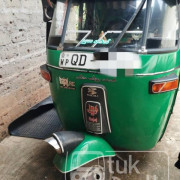 BAJAJ 2006 2 STROKE