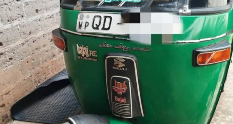 BAJAJ 2006 2 STROKE
