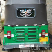 BAJAJ 2006 2 STROKE