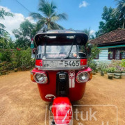 BAJAJ 2010 4 STROKE