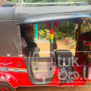 BAJAJ 2010 4 STROKE