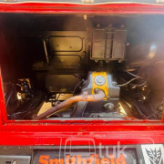 BAJAJ 2010 4 STROKE