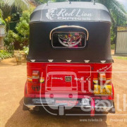 BAJAJ 2010 4 STROKE