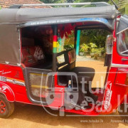 BAJAJ 2010 4 STROKE
