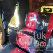 BAJAJ 2011 4 STROKE