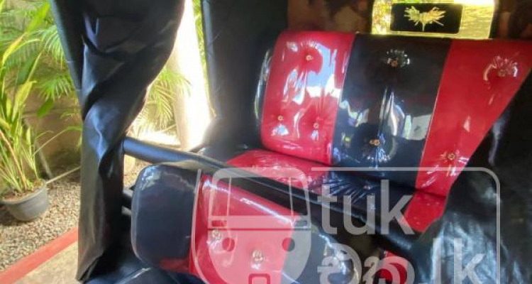 BAJAJ 2011 4 STROKE