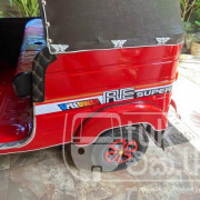 BAJAJ 2011 4 STROKE