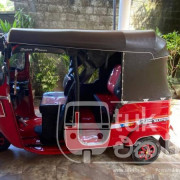BAJAJ 2011 4 STROKE