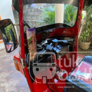 BAJAJ 2011 4 STROKE