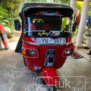 BAJAJ 2011 4 STROKE