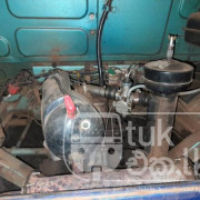 BAJAJ 2006 2 STROKE