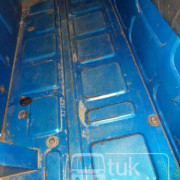 BAJAJ 2006 2 STROKE