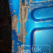 BAJAJ 2006 2 STROKE