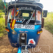 BAJAJ 2006 2 STROKE