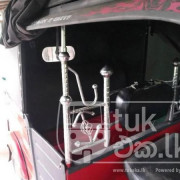 BAJAJ 2014 4 STROKE