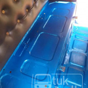 BAJAJ 2003 2 STROKE