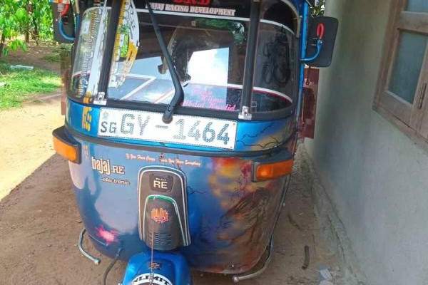 BAJAJ 2003 2 STROKE