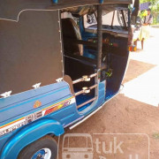 BAJAJ 2003 2 STROKE