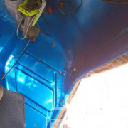 BAJAJ 2003 2 STROKE