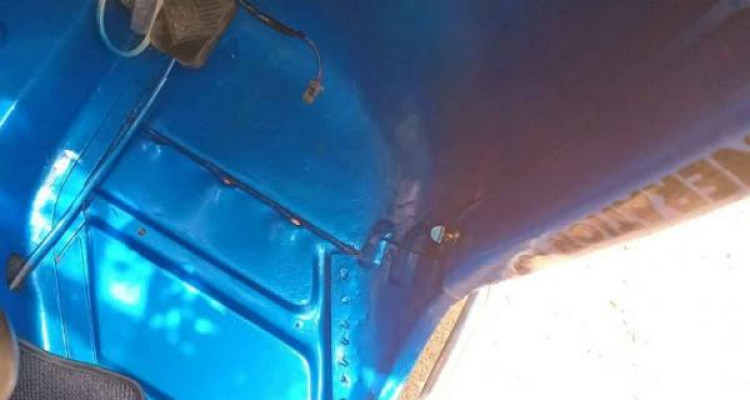 BAJAJ 2003 2 STROKE